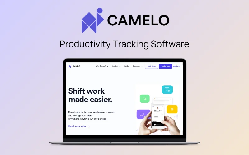 Camelo Features